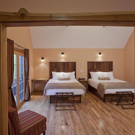 Fenton Inn Nellysford Екстериор снимка