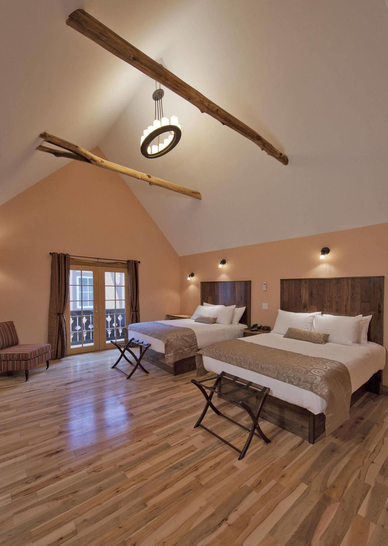 Fenton Inn Nellysford Екстериор снимка