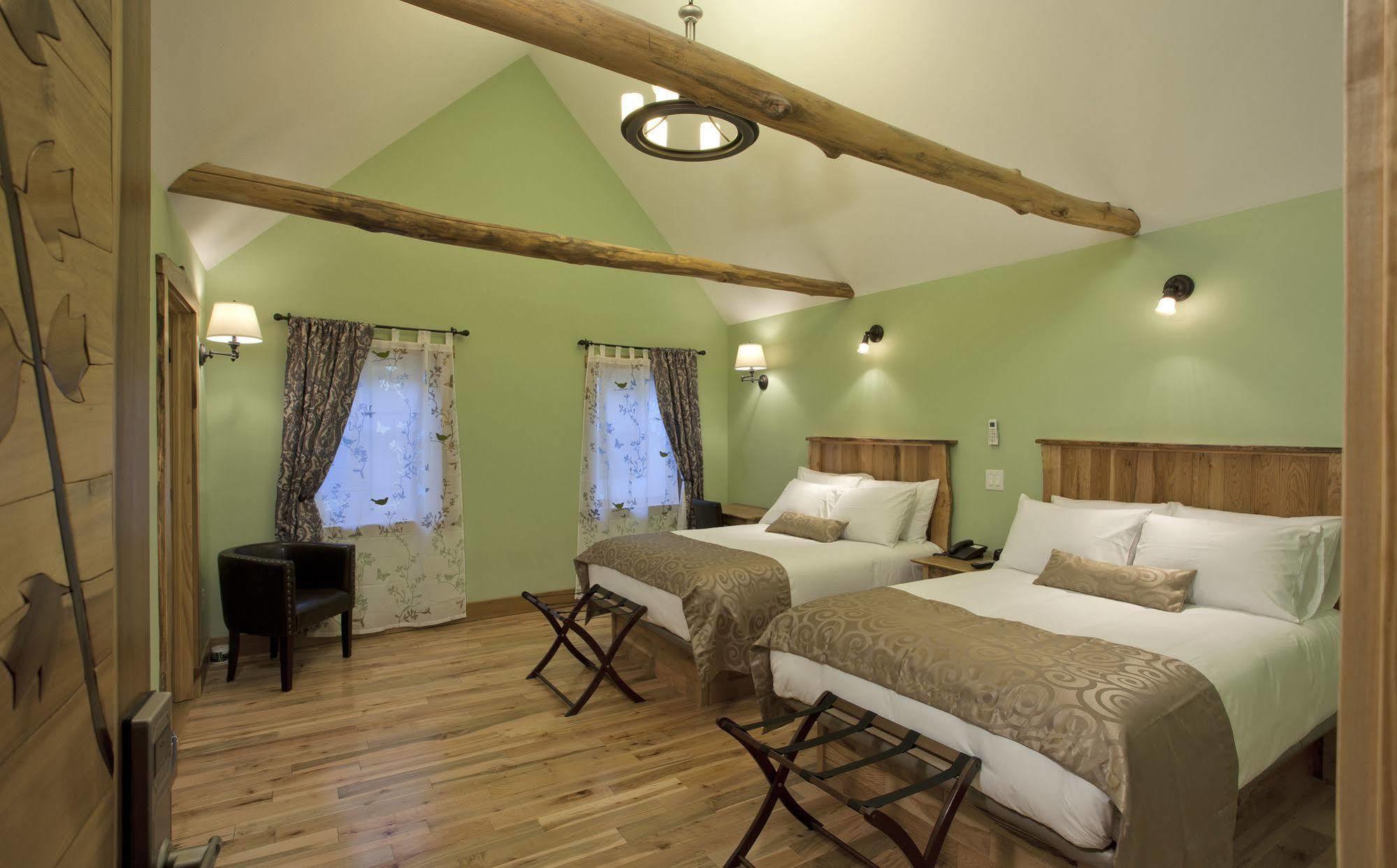 Fenton Inn Nellysford Екстериор снимка