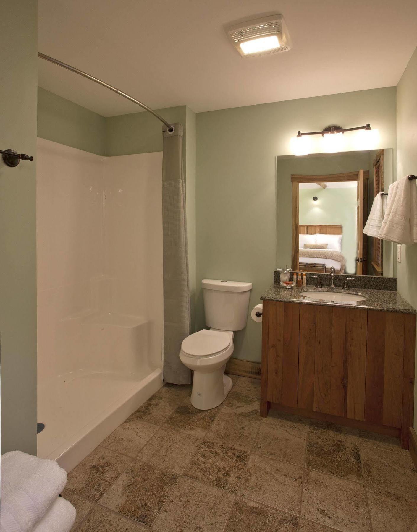 Fenton Inn Nellysford Екстериор снимка