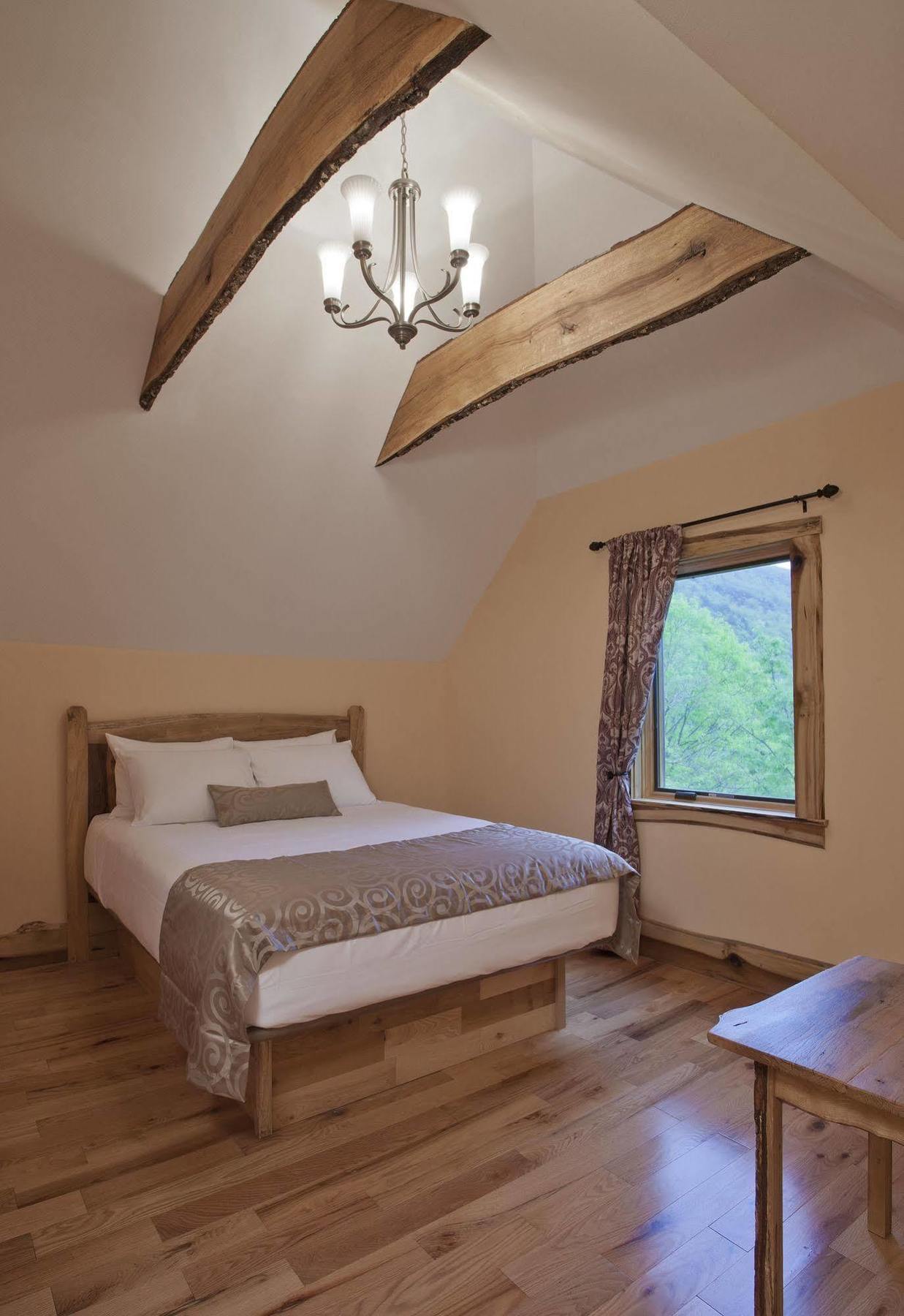 Fenton Inn Nellysford Екстериор снимка